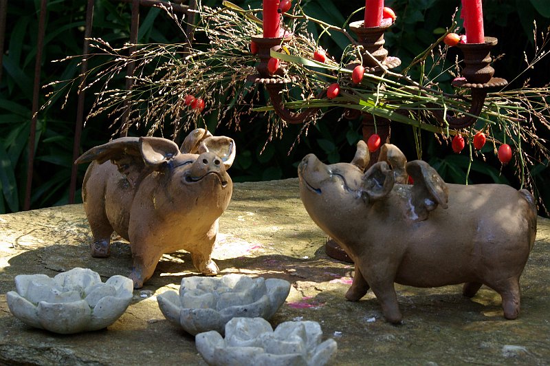 decoration de jardin